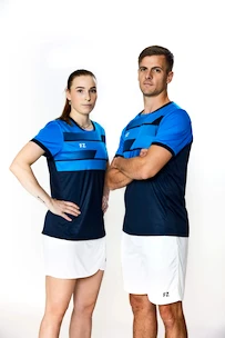 Koszulka męska FZ Forza  Leck M Tee Dark Sapphire L