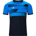 Koszulka męska FZ Forza  Leck M Tee Dark Sapphire L