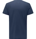 Koszulka męska Haglöfs  Trad Print Blue