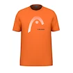 Koszulka męska Head  CARL T-Shirt Men CN   L