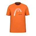 Koszulka męska Head  CARL T-Shirt Men CN   L