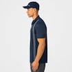 Koszulka męska Head  CLUB 25 TECH Polo Shirt Men NV