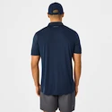 Koszulka męska Head  CLUB 25 TECH Polo Shirt Men NV