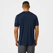 Koszulka męska Head  CLUB 25 TECH T-Shirt Men NV