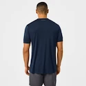 Koszulka męska Head  CLUB 25 TECH T-Shirt Men NV