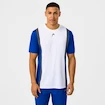 Koszulka męska Head  CLUB 25 TECH T-Shirt Men Royal/White