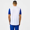 Koszulka męska Head  CLUB 25 TECH T-Shirt Men Royal/White