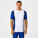 Koszulka męska Head  CLUB 25 TECH T-Shirt Men Royal/White