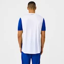 Koszulka męska Head  CLUB 25 TECH T-Shirt Men Royal/White