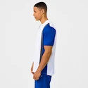 Koszulka męska Head  CLUB 25 TECH T-Shirt Men Royal/White