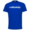 Koszulka męska Head  Club Basic T-Shirt Men Royal