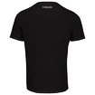 Koszulka męska Head  Club Ivan T-Shirt Men Black