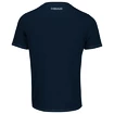 Koszulka męska Head  Club Ivan T-Shirt Men Dark Blue