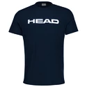 Koszulka męska Head  Club Ivan T-Shirt Men Dark Blue