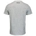 Koszulka męska Head  Club Ivan T-Shirt Men Grey
