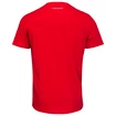Koszulka męska Head  Club Ivan T-Shirt Men Red