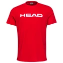 Koszulka męska Head  Club Ivan T-Shirt Men Red