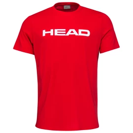 Koszulka męska Head Club Ivan T-Shirt Men Red