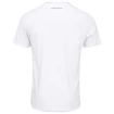 Koszulka męska Head  Club Ivan T-Shirt Men White
