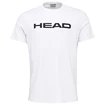 Koszulka męska Head  Club Ivan T-Shirt Men White