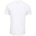 Koszulka męska Head  Club Ivan T-Shirt Men White