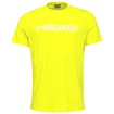 Koszulka męska Head  Club Ivan T-Shirt Men Yellow