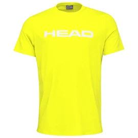 Koszulka męska Head Club Ivan T-Shirt Men Yellow