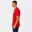 Koszulka męska Head  CLUB ORIGINAL T-Shirt Men RD