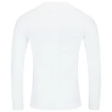 Koszulka męska Head  Flex Seamless LS Men White