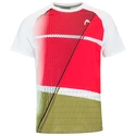 Koszulka męska Head  Performance Marin Cilic Melbourne T-Shirt Men