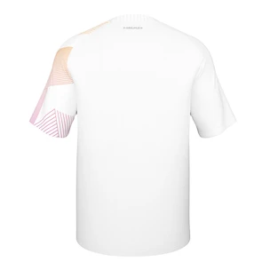 Koszulka męska Head  Performance Melbourne T-Shirt Men BN S