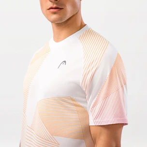 Koszulka męska Head  Performance Melbourne T-Shirt Men BN S
