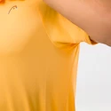 Koszulka męska Head  Performance Polo Shirt Men BN