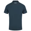 Koszulka męska Head  Performance Polo Shirt Men Navy