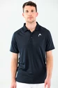 Koszulka męska Head  Performance Polo Shirt Men Navy