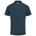 Koszulka męska Head  Performance Polo Shirt Men NVXP