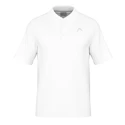 Koszulka męska Head  Performance Polo Shirt Men WH
