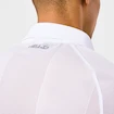 Koszulka męska Head  PERFORMANCE Polo Shirt Men WH