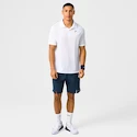 Koszulka męska Head  PERFORMANCE Polo Shirt Men WH