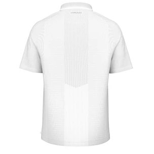 Koszulka męska Head  PERFORMANCE Polo Shirt Men WH