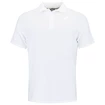 Koszulka męska Head  Performance Polo Shirt Men White  M