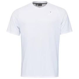 Koszulka męska Head Performance T-Shirt Men White