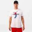 Koszulka męska Head  Racquet T-Shirt Men WHRD