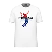 Koszulka męska Head  Racquet T-Shirt Men WHRD