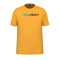 Koszulka męska Head  Rainbow T-Shirt Men BN