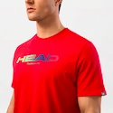 Koszulka męska Head  Rainbow T-Shirt Men RD