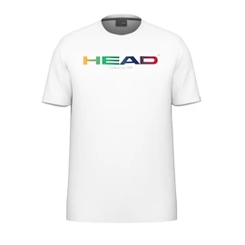 Koszulka męska Head Rainbow T-Shirt Men WH