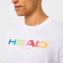 Koszulka męska Head  RAINBOW T-Shirt Men WH