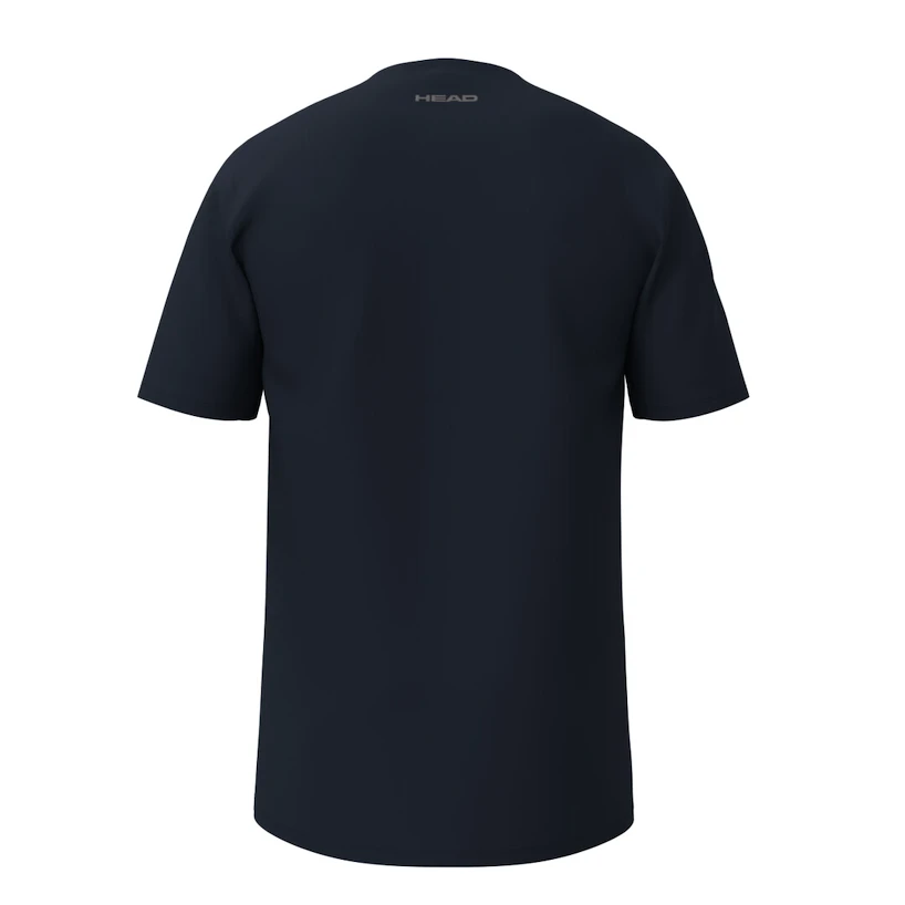 Koszulka męska Head  SIMPLE T-Shirt Men NV
