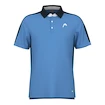 Koszulka męska Head  Slice Polo Shirt Men HB